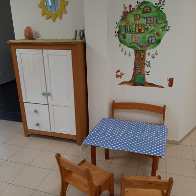 Großtagespflege Gernsbach