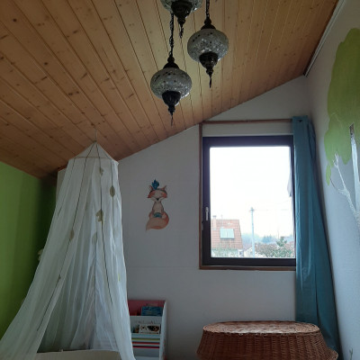 Tagespflege Bad Rotenfels